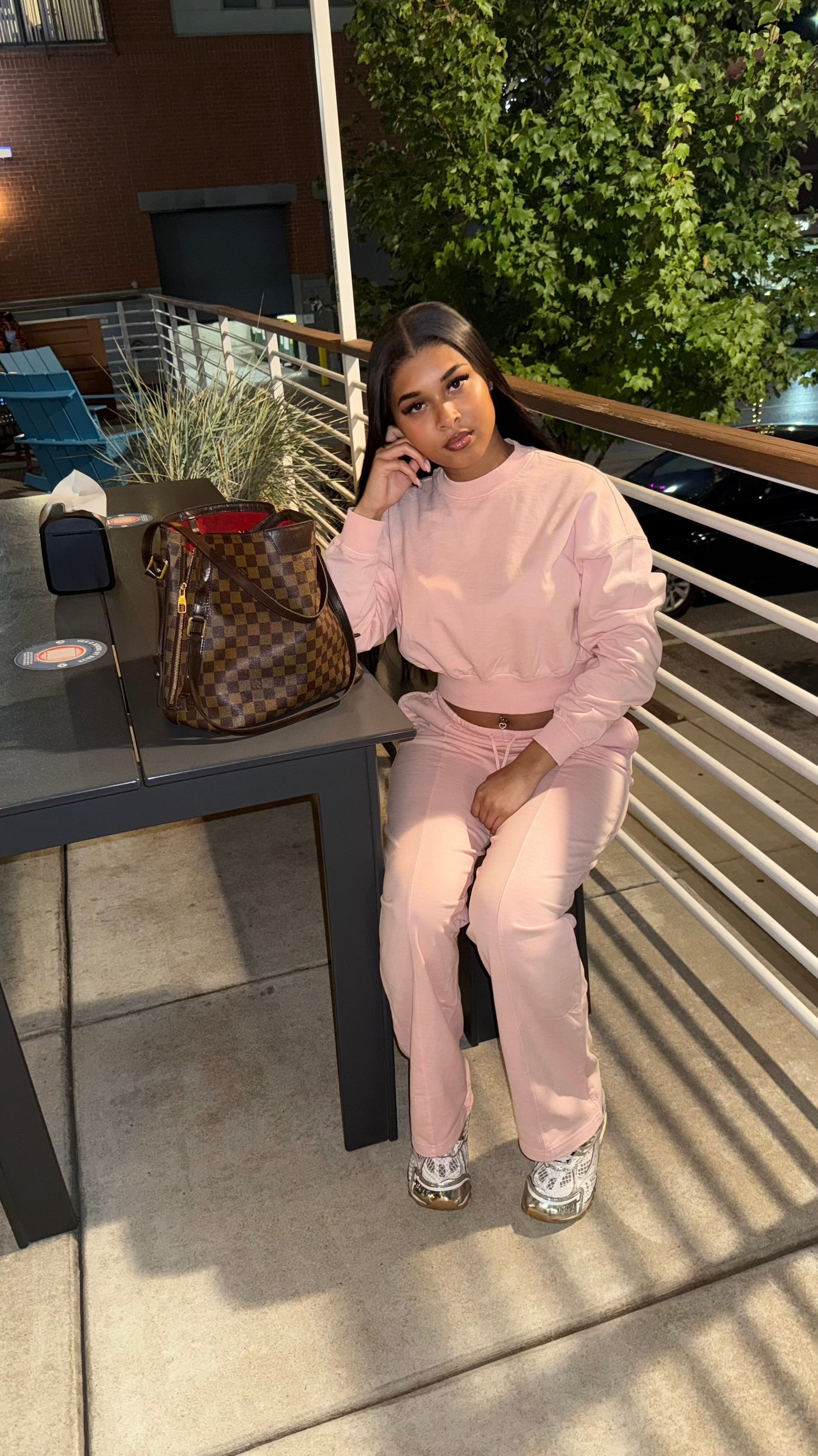 Chill Muse Set